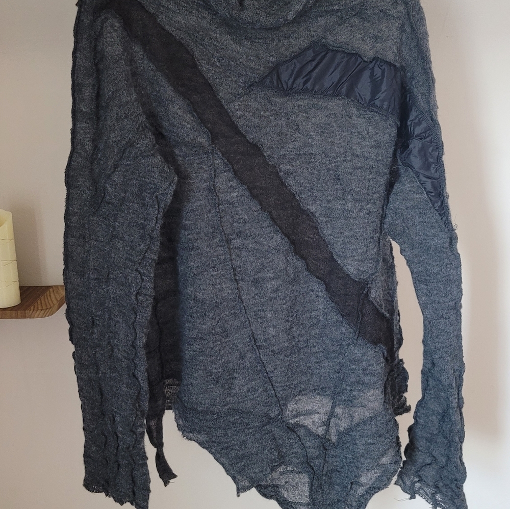 Demobaza Size M